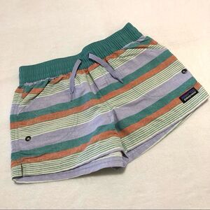 PATAGONIA SWIM SHORTS COATA RICA BAGGIES